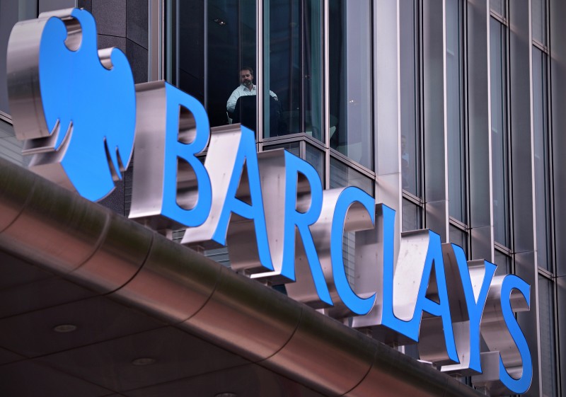 Integrantes do Barclays dizem que trimestre tem oportunidade no mercado de d�vida em moeda local  